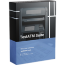 TestATM Software Box